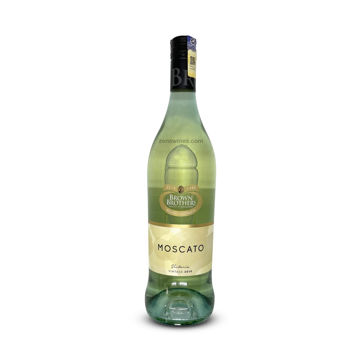 BROWN BROTHER MOSCATO 2019 RM79