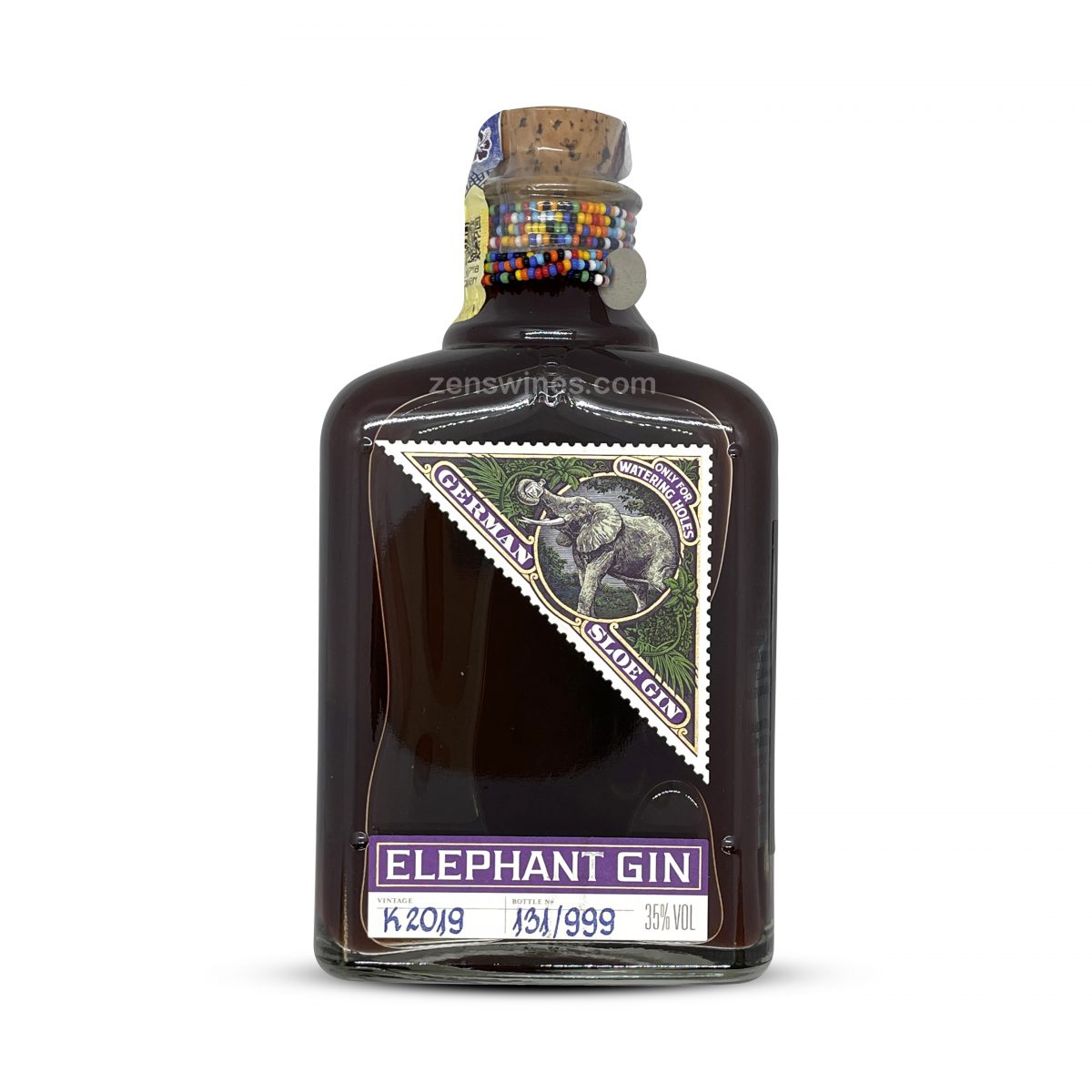 ELEPHANT GIN SLOE GIN RM282
