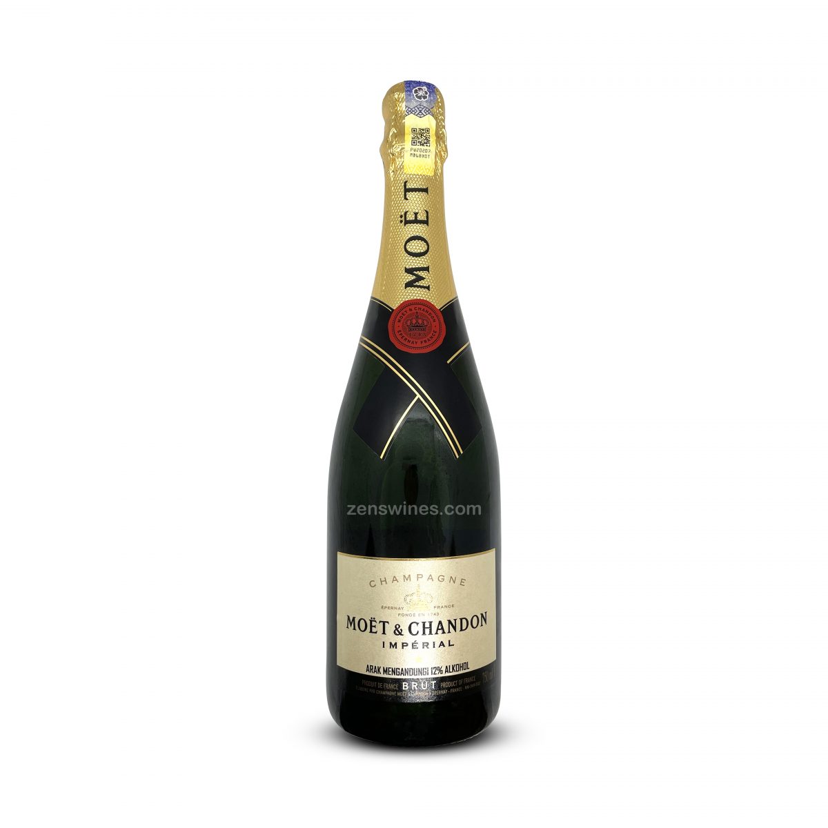 MOET _ CHANDON IMPERIAL RM284