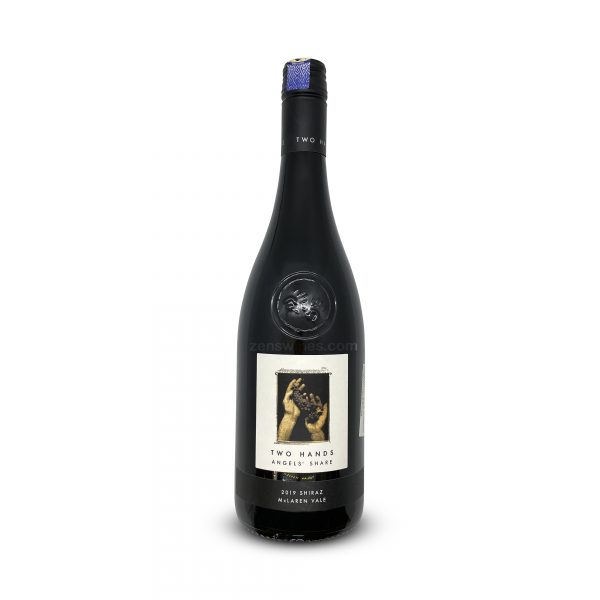 TWO HANDS ANGELS SHARE SHIRAZ RM149