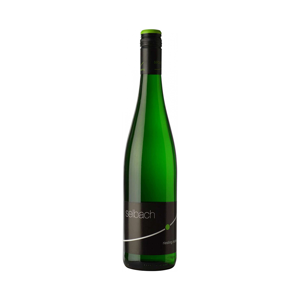 SELBACH INCLINE RIESLING 72.9